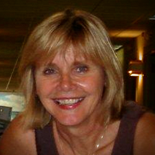 Nancy Powell